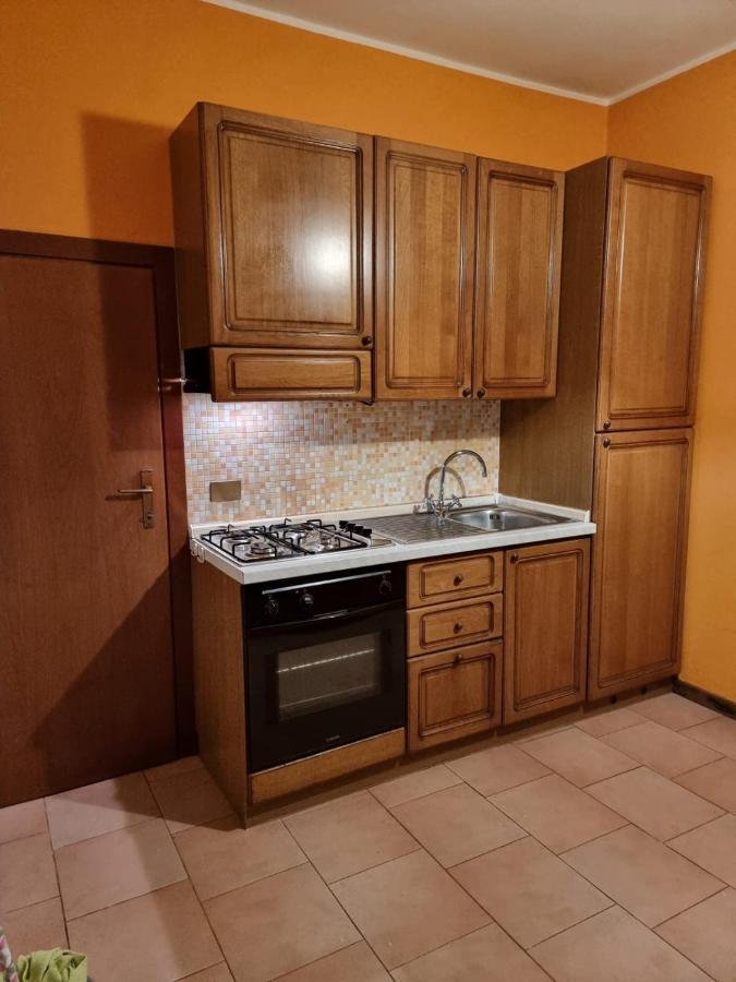 Casa Romeo Lejlighed Peschiera del Garda Eksteriør billede