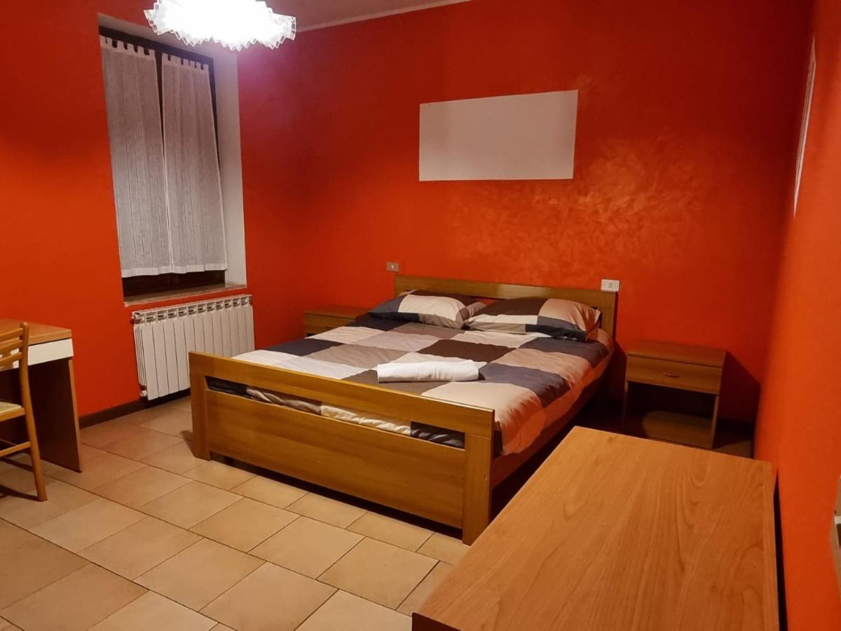 Casa Romeo Lejlighed Peschiera del Garda Eksteriør billede