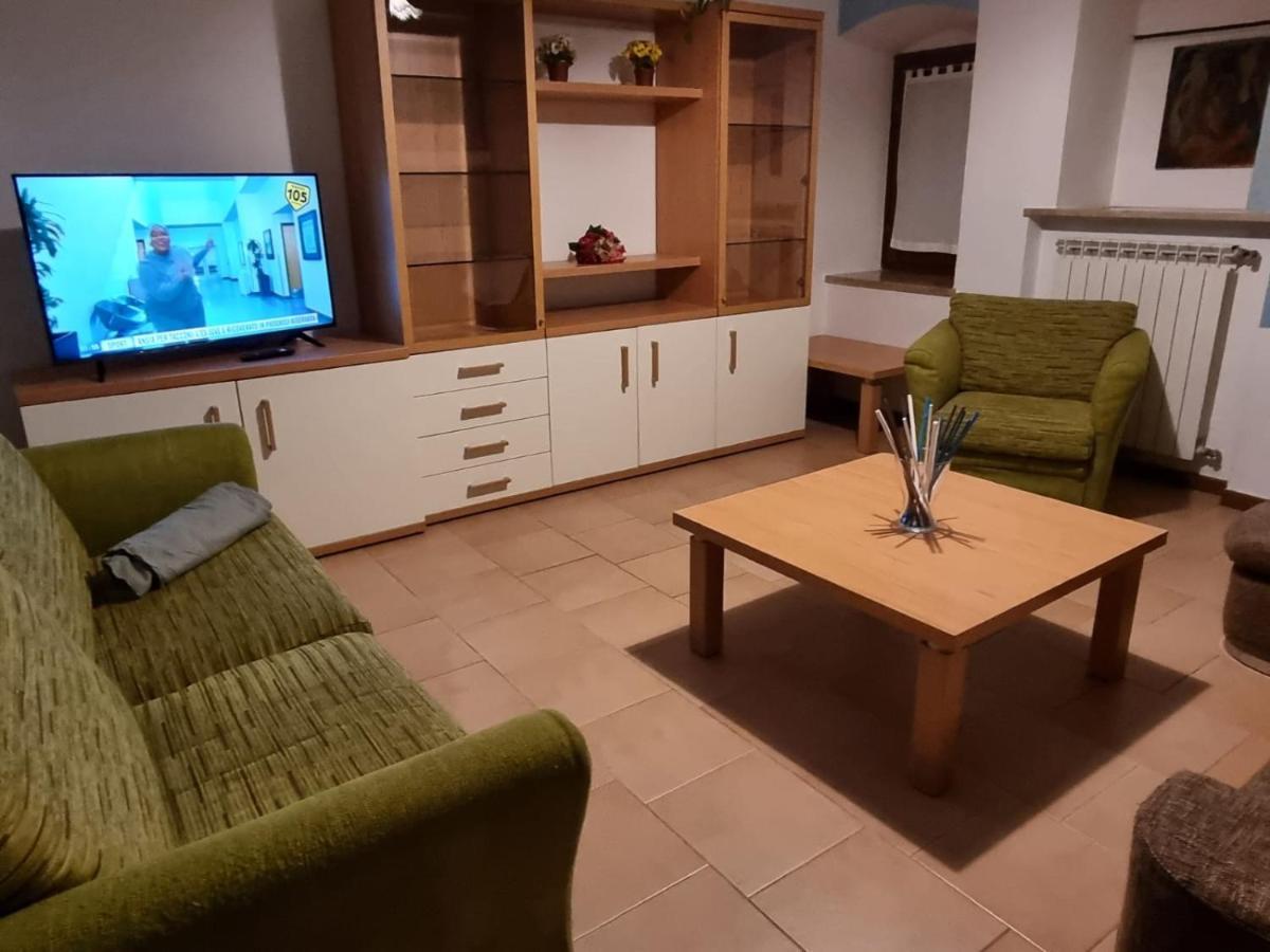 Casa Romeo Lejlighed Peschiera del Garda Eksteriør billede